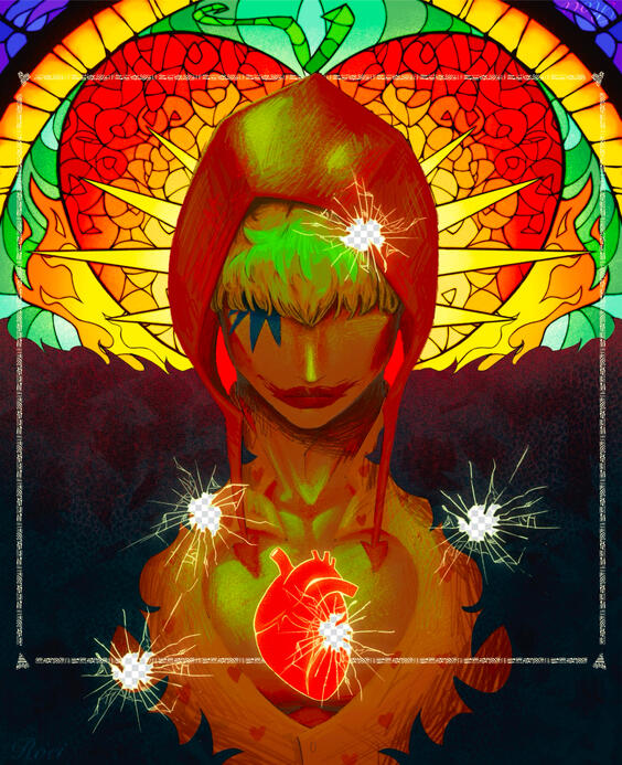 Corazón