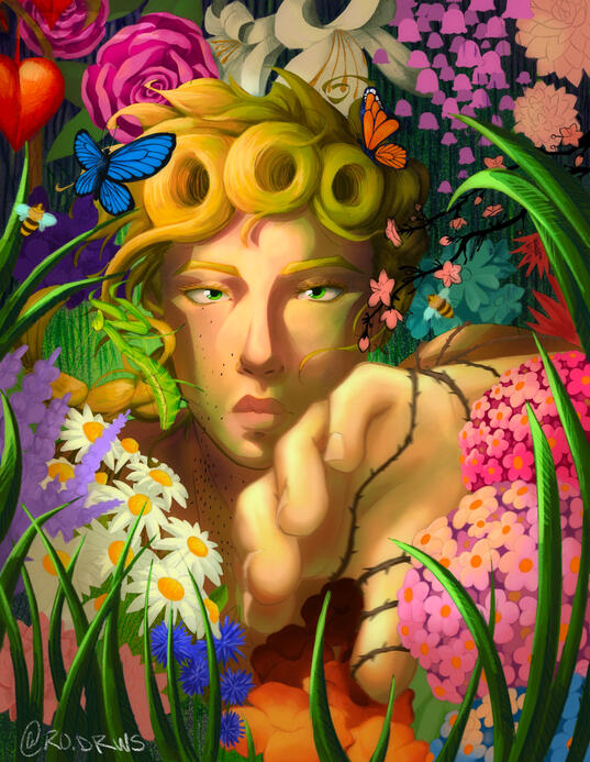 Giorno Giovana