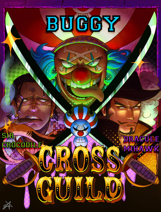Cross Guild