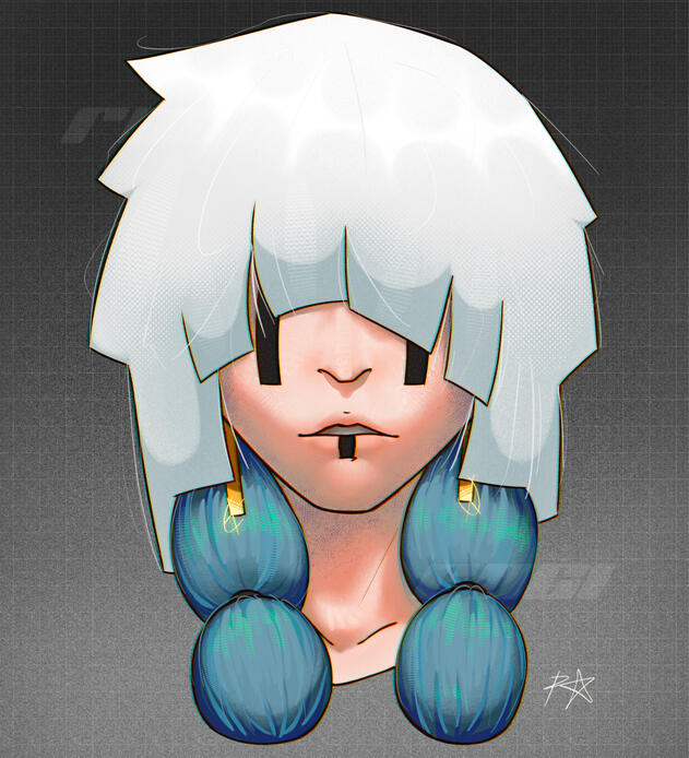 Tenshi